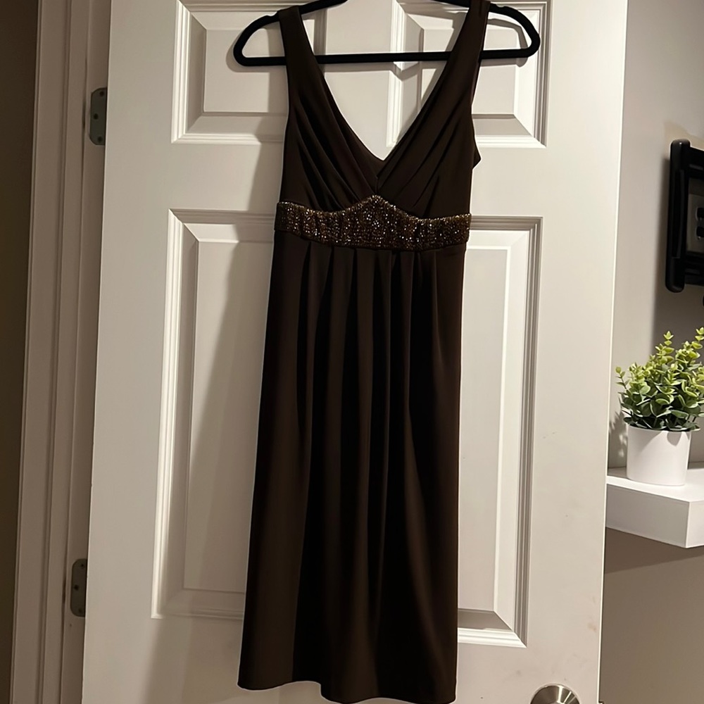 Woman’s dress